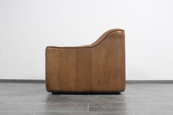 DS44 Club Chair from de Sede, 1970s-IV-1754287