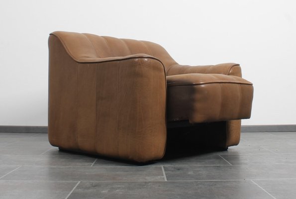 DS44 Club Chair from de Sede, 1970s-IV-1754287