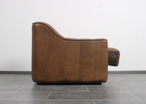 DS44 Club Chair from de Sede, 1970s-IV-1754287