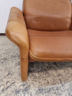 DS50 Sofa in Leather from De Sede-BVM-1427966