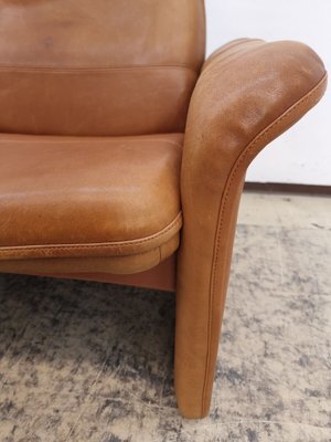 DS50 Sofa in Leather from De Sede-BVM-1427966