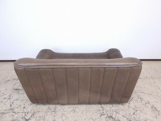 DS84 Sofa in Leather Sofa from de Sede-BVM-1332558