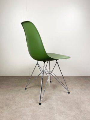 DSR Chairs by Charles and Ray Eames for Vitra, 2022-UVT-2027019