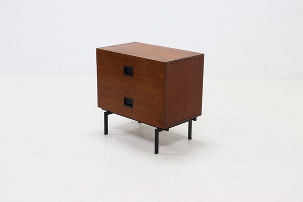 DU10 Commode by Cees Braakman for Pastoe, 1958-VV-1816618