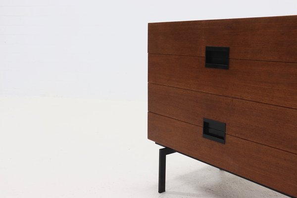 DU10 Commode by Cees Braakman for Pastoe, 1958-VV-1816618