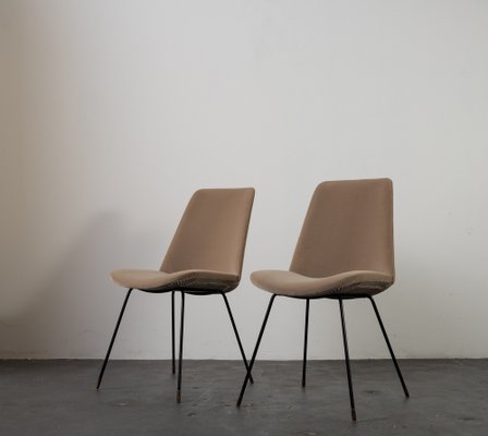 DU22 Chairs by Gastone Rinaldi for Rima, 1950, Set of 2-OFV-1817808