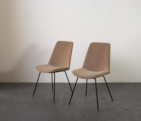 DU22 Chairs by Gastone Rinaldi for Rima, 1950, Set of 2-OFV-1817808