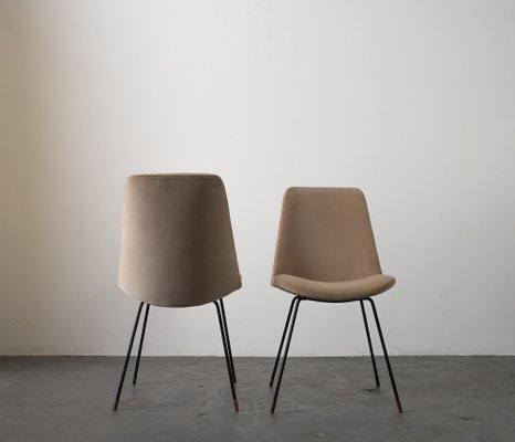 DU22 Chairs by Gastone Rinaldi for Rima, 1950, Set of 2-OFV-1817808