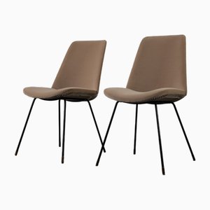 DU22 Chairs by Gastone Rinaldi for Rima, 1950, Set of 2-OFV-1817808