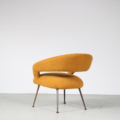 Du55 Chair by Gastone Rinaldi for Rima, Italy, 1950s-GG-1749253