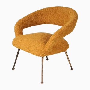 Du55 Chair by Gastone Rinaldi for Rima, Italy, 1950s-GG-1749253