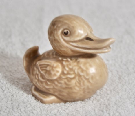 Duck from Sylvac, 1960s-ROJ-1817641