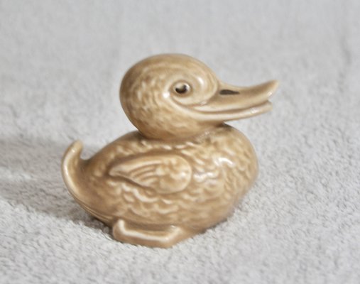 Duck from Sylvac, 1960s-ROJ-1817641