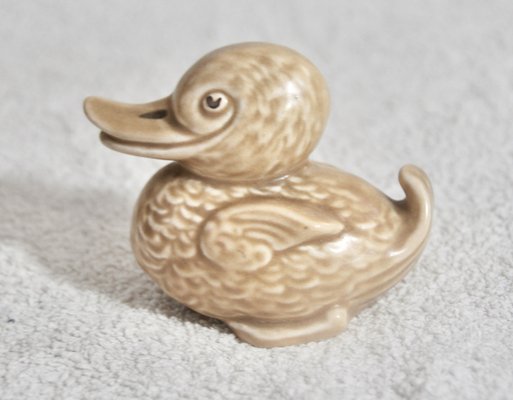 Duck from Sylvac, 1960s-ROJ-1817641