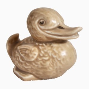 Duck from Sylvac, 1960s-ROJ-1817641