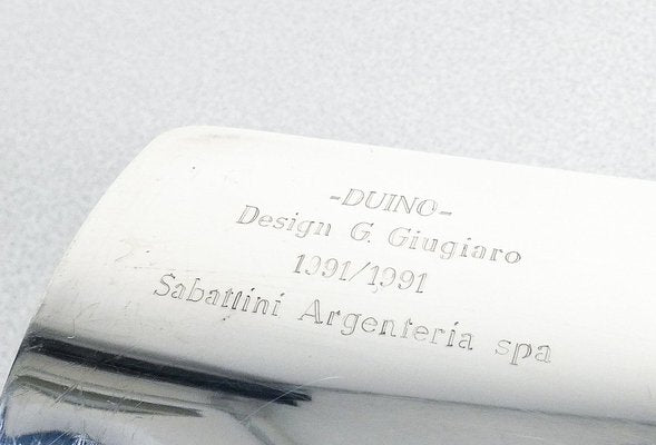 Duino Centrepiece by G. Giugiaro for Sabattini-OJE-2040889