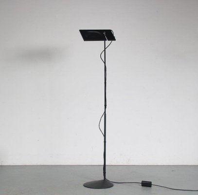 Duna Floor Lamp by Marco Colombo & Mario Barbabag for Paf Studio, Italy, 1970s-DV-1368632