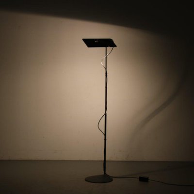 Duna Floor Lamp by Marco Colombo & Mario Barbabag for Paf Studio, Italy, 1970s-DV-1368632