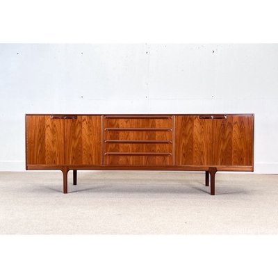 Dunbar Sideboard by Tom Robertson for McIntosh, 1960s-KRJ-1798771