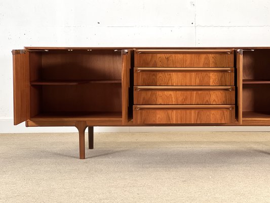 Dunbar Sideboard by Tom Robertson for McIntosh, 1960s-KRJ-1798771