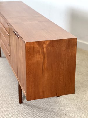 Dunbar Sideboard by Tom Robertson for McIntosh, 1960s-KRJ-1798771