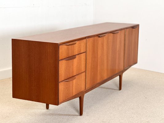 Dunvegan Sideboard by Tom Robertson for McIntosh, 1960s-KRJ-1893579