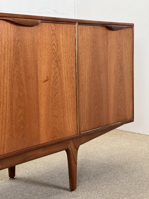 Dunvegan Sideboard by Tom Robertson for McIntosh, 1960s-KRJ-1893579