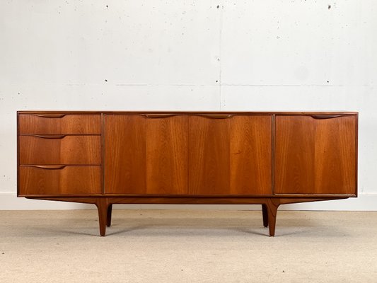 Dunvegan Sideboard by Tom Robertson for McIntosh, 1960s-KRJ-1893579