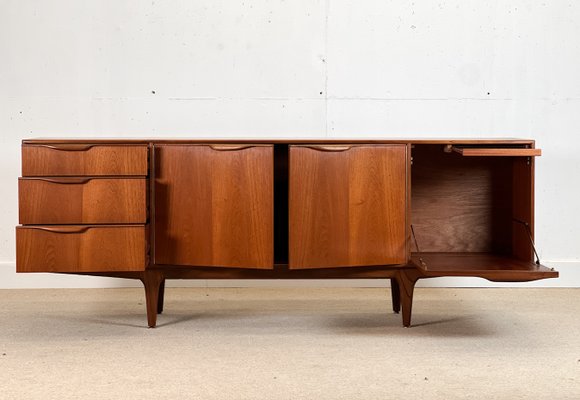 Dunvegan Sideboard by Tom Robertson for McIntosh, 1960s-KRJ-1893579