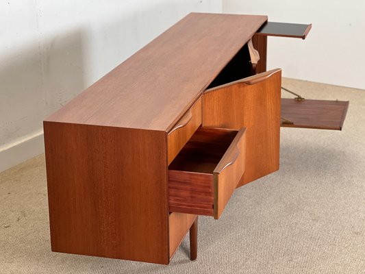 Dunvegan Sideboard by Tom Robertson for McIntosh, 1960s-KRJ-1893579