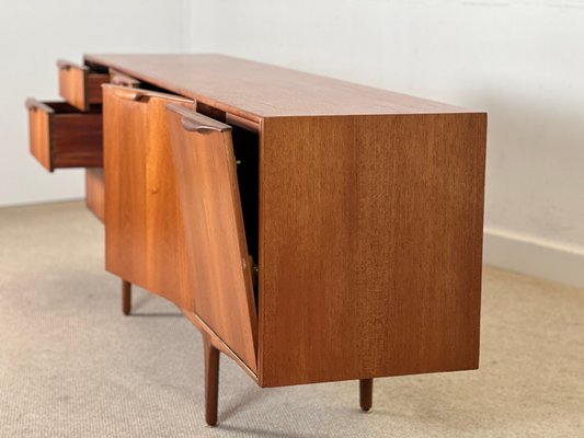 Dunvegan Sideboard by Tom Robertson for McIntosh, 1960s-KRJ-1893579