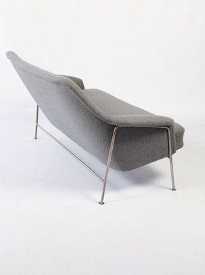 Dutch 2-Seater 162 Sofa by Theo Ruth for Artifort, 1958-TY-888784