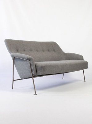 Dutch 2-Seater 162 Sofa by Theo Ruth for Artifort, 1958-TY-888784