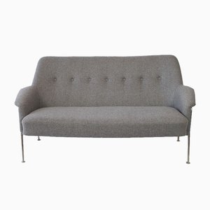 Dutch 2-Seater 162 Sofa by Theo Ruth for Artifort, 1958-TY-888784