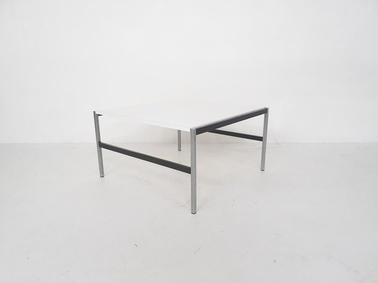 Dutch 3686 Coffee Table by Coen De Vries for Gispen, 1965-ZO-1109759