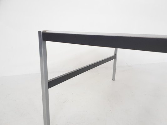 Dutch 3686 Coffee Table by Coen De Vries for Gispen, 1965-ZO-1109759