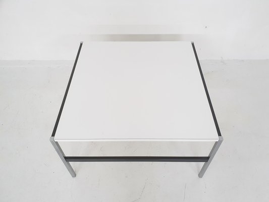 Dutch 3686 Coffee Table by Coen De Vries for Gispen, 1965-ZO-1109759