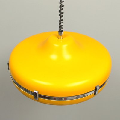 Dutch Adjustable Ceiling Lamp, 1970s-NE-725997