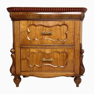 Dutch Biedermeier Chest of Drawers-WZZ-1152637