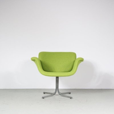 Dutch Big Tulip Chair by Pierre Paulin for Artifort, 1960s-GG-1804751