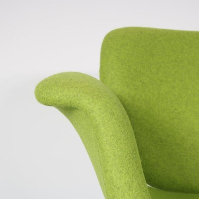 Dutch Big Tulip Chair by Pierre Paulin for Artifort, 1960s-GG-1804751