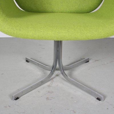 Dutch Big Tulip Chair by Pierre Paulin for Artifort, 1960s-GG-1804751