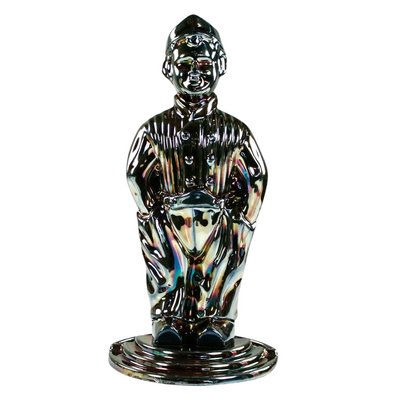 Dutch Boy Fireplace Stand Holder-FUP-801272