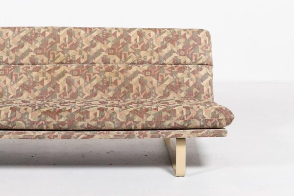 Dutch C683 Sofa by Kho Liang for Artifort, 1960s-KMC-1806515