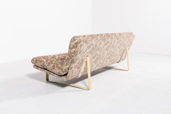 Dutch C683 Sofa by Kho Liang for Artifort, 1960s-KMC-1806515