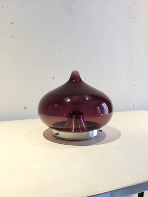 Dutch Ceiling Lamp from Dijkstra Lampen, 1960s-SU-999118