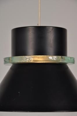 Dutch Ceiling Lamp from Hiemstra Evolux, 1970s-DV-668802