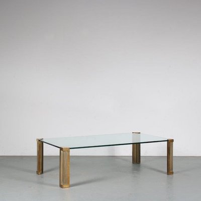 Dutch Coffee Table by Peter Ghyczy for Ghyczy, 1970s-DV-1335781