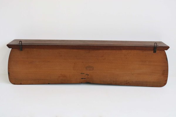 Dutch Design Art Deco Amsterdam School Coat Rack by Hildo Krop, 1920s-WIP-2041779