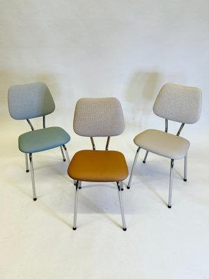 Dutch Design Kitchen Chair-FYV-2020134